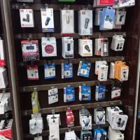 کلیه لوازم جانبی  یکجا