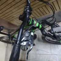 دوچرخه دنده ای سایز 26|دوچرخه، اسکیت، اسکوتر|اصفهان, طامه|دیوار