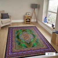 فرشینه پشت دات|فرش|کاشان, درب اصفهان|دیوار