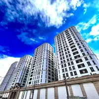 108 متر دو خواب کلید نخورده رونیکا پالاس کوهک