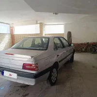 پژوslxبدون رنگ و فشار|خودرو سواری و وانت|سبزوار, هویزه|دیوار