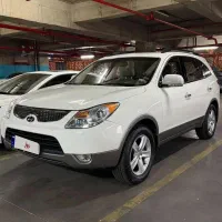 هیوندای وراکروز IX55 مدل 2010