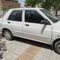 پراید 132مدل 95