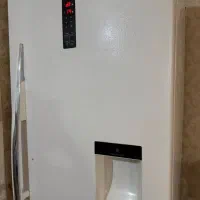 یخچال فریزر|یخچال و فریزر|مشهد, امیر المومنین|دیوار