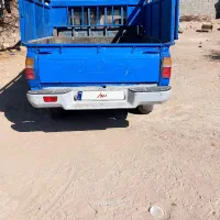 وانت نیسان مدل ۹۲|خودرو سواری و وانت|سیرجان, |دیوار