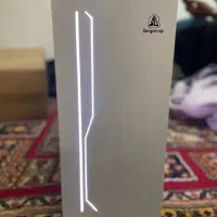 کیس گیمینگ مخصوص بازی و رندر گیری|رایانه رومیزی|قشم, |دیوار