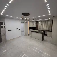 ۶۰متربا پارکینگ /روبنما کم واحد/انـدیـشه*سندتکبرگ|فروش آپارتمان|تهران, سازمان برنامه شمالی|دیوار