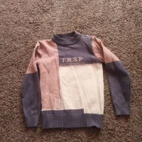 بافت و شلوار گرم و کاپشن بچگانه در حد خیلی نو|کفش و لباس بچه|شیراز, هفت تنان|دیوار