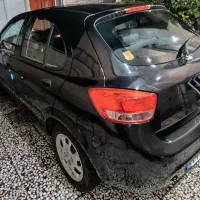 تیبا 2 مدل401 تمام فابریک بکر درحد بدون رنگ و ترک