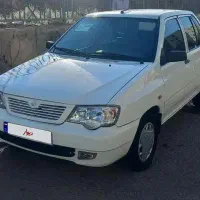 هاچپک بی رنگ مدل ۹۷