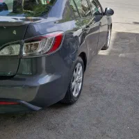 مزدا ۳ نیو تیپ ۲|خودرو سواری و وانت|قزوین, |دیوار