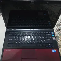لپ تاپ سونی Vaio|رایانه همراه|تهران, شهرک دانشگاه تهران|دیوار
