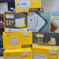 آنلاک و فروش عمده مودم FD و TDLTE