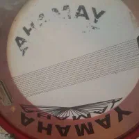 طبل ارتشی محرم