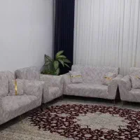 کاور مبل عمده  با بهترین کیفیت|مبلمان خانگی و میز عسلی|شیراز, سینما سعدی|دیوار