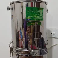 سبزی خردکن سبزی ایران|خردکن، آسیاب، غذاساز|باغستان, |دیوار