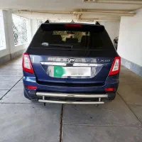 لیفان x60... اتوماتیک