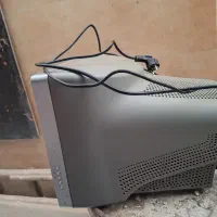 مانیتور سامسونگ|قطعات و لوازم جانبی رایانه|زنجان, |دیوار