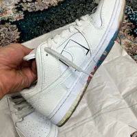 کتونی نایک اس بی nike sb سایز 41 zx|کیف، کفش، کمربند|تهران, مقدم|دیوار