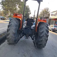 تراکتور ۲۸۵مدل ۸۲|خودرو سنگین|کوهدشت, |دیوار