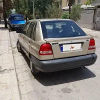 پراید ۱۴۱|خودرو سواری و وانت|اصفهان, ارغوانیه|دیوار