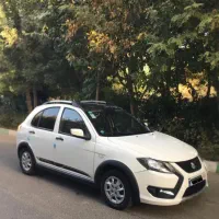 کوییک فول آپشن استثنائی کوئیک سایپا