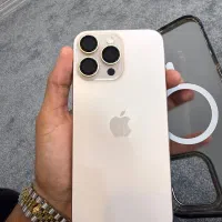 iPhone 16 pro max|موبایل|دزفول, |دیوار