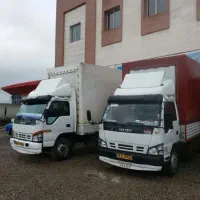 باربری حمل اثاث منزل در تمام نقاط کشور|خدمات حمل و نقل|قرچک, پویینک|دیوار