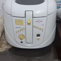 سرخ کن سون