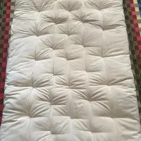 تشک پنبه ای