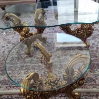 میز و عسلی سلطنتی درحد نو