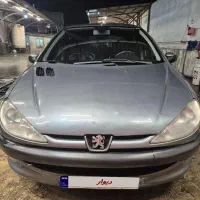 206 مدل ۹۰ تیپ ۵