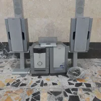 ضبط سونی FL5D درحدنو