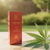 کرم ضد آفتاب لاکچری کوین