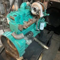 فروش انواع دیزل ژنراتور ولوو کمنز بنز پرکینز