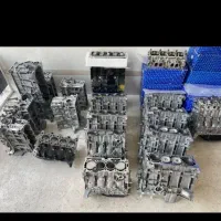 فروش انواع موتور کامل،نیم موتور،بلوک سیلندر..|قطعات یدکی و لوازم جانبی|دورود, |دیوار