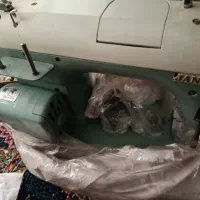 مادیگی چرخ خیاطی|چرخ خیاطی و ریسندگی|تهران, شهرک استقلال|دیوار