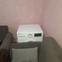 ماشین لباس شویی تمام اتومات اسنوا