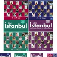 آموزش زبان ترکی استانبولی گروهی و  خصوصی