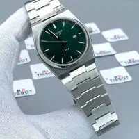 ساعت تیسوت Tissot PRX موتور ژاپن|ساعت|اصفهان, قلعه طبره|دیوار