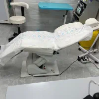 دستگاه کربوگسی تراپی تخت زیبایی و دستگا ازون تراپی|پزشکی|آق قلا, |دیوار