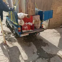 حمل و جابه جایی بار