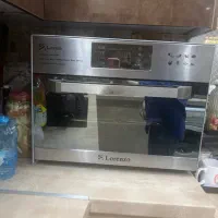 اون توستر ۵۸ لیتری lorenzo