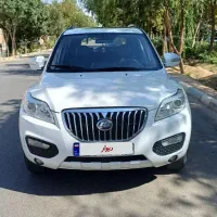 لیفان X60 اتومات