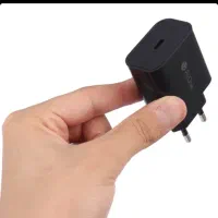 شارژ کامل تایپ سی ۲۵ وات|لوازم جانبی موبایل و تبلت|گرگان, |دیوار