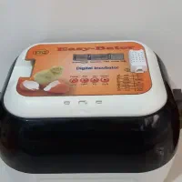 دستگاه جوجه کشی