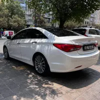 هیوندای سوناتا YF، مدل ۲۰۱۵|خودرو سواری و وانت|تهران, سعادت‌آباد|دیوار