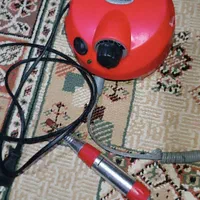 سوهان برقی و یووی