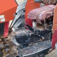 فروش تراکتور|خودرو سنگین|تکاب, |دیوار