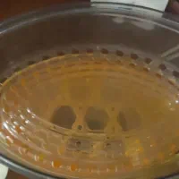 بخار پز|اجاق گاز و لوازم برقی پختوپز|گرگان, |دیوار